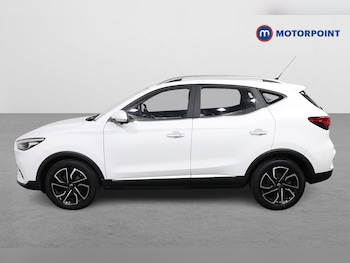 Used MG MG ZS 2022 for sale - 78582280: Photo