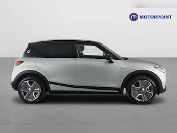 Used smart #1 2025 for sale - 79832533: Photo