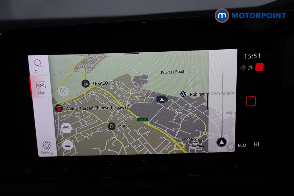 Used Volkswagen Golf 2022 for sale - 77194772: Photo 10