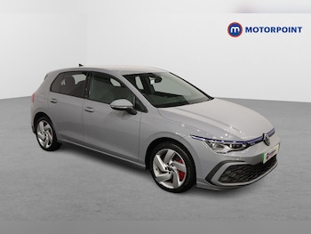 Volkswagen Golf feature image