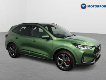 2024 - 2.5 PHEV ST-Line 5dr CVT