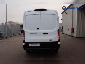 Used Ford Transit undefined for sale - 78720297: Photo