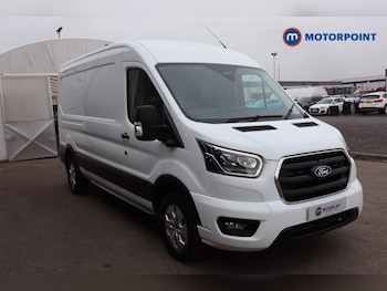 Used Ford Transit undefined for sale - 78720297: Photo