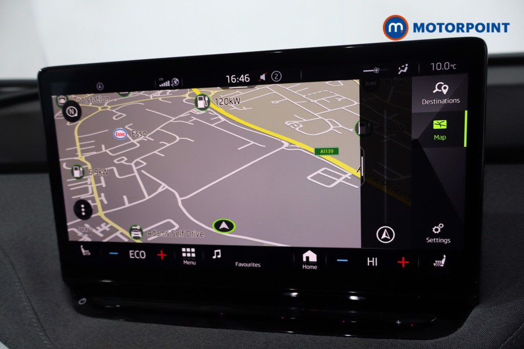 Used Skoda Enyaq 2024 for sale - 77998082: Photo 10