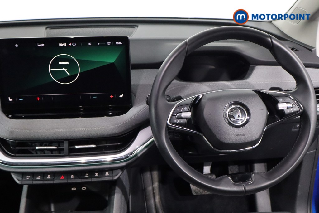 Used Skoda Enyaq 2024 for sale - 77998082: Photo 11