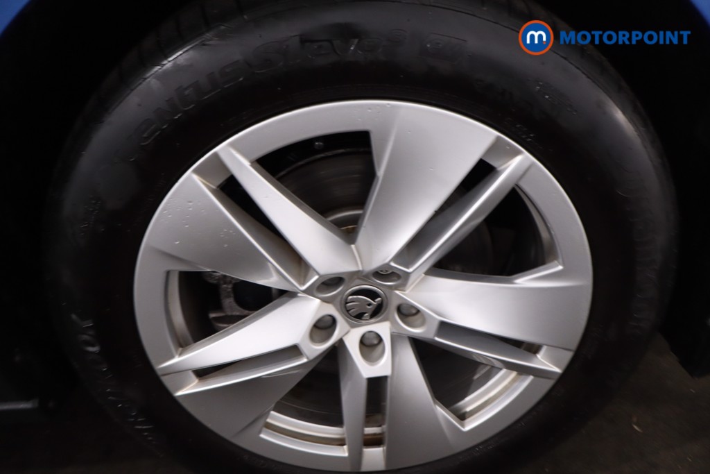 Used Skoda Enyaq 2024 for sale - 77998082: Photo 17