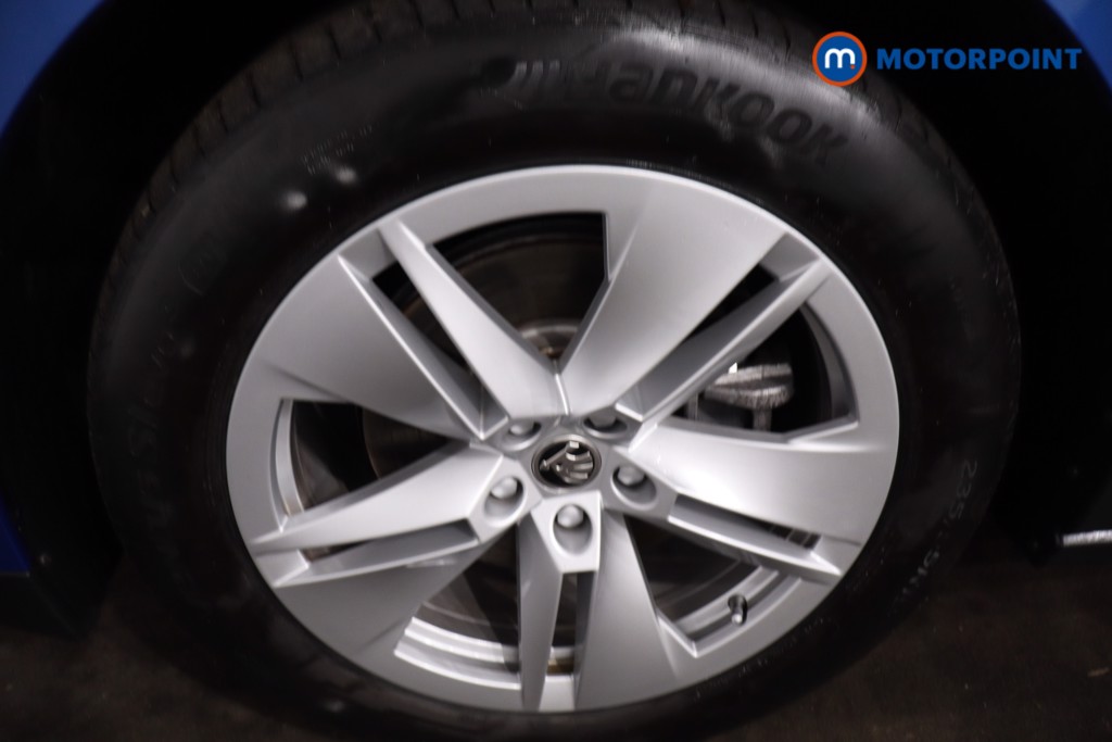 Used Skoda Enyaq 2024 for sale - 77998082: Photo 19