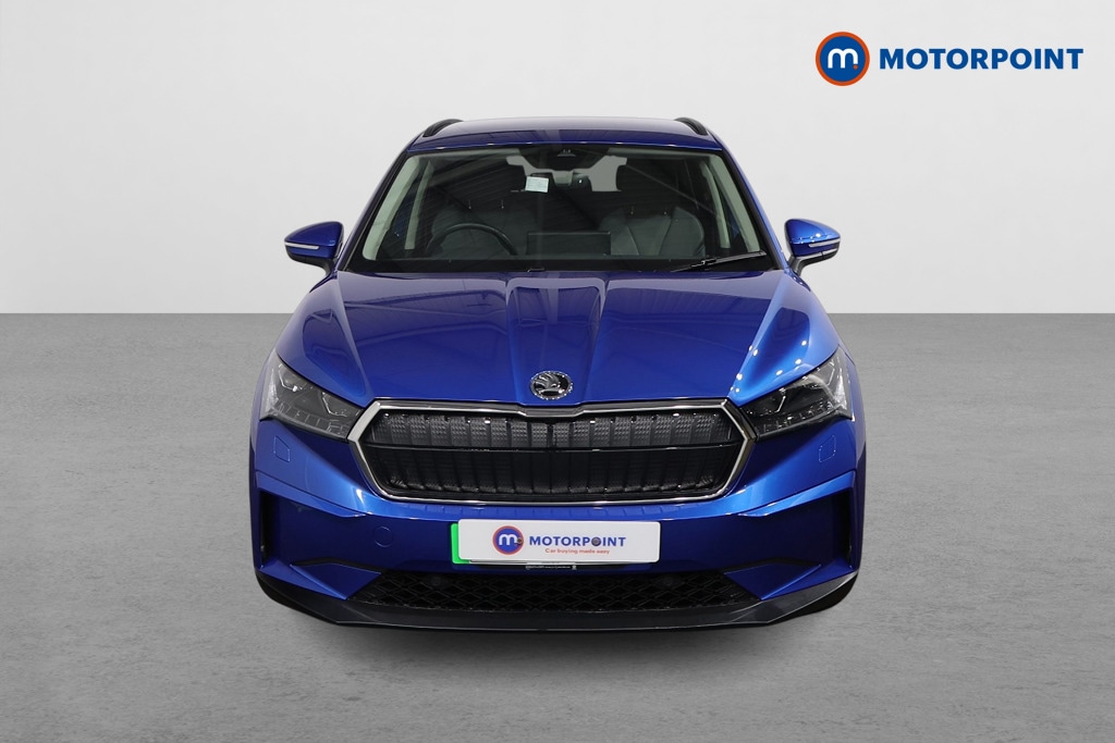 Used Skoda Enyaq 2024 for sale - 77998082: Photo 2