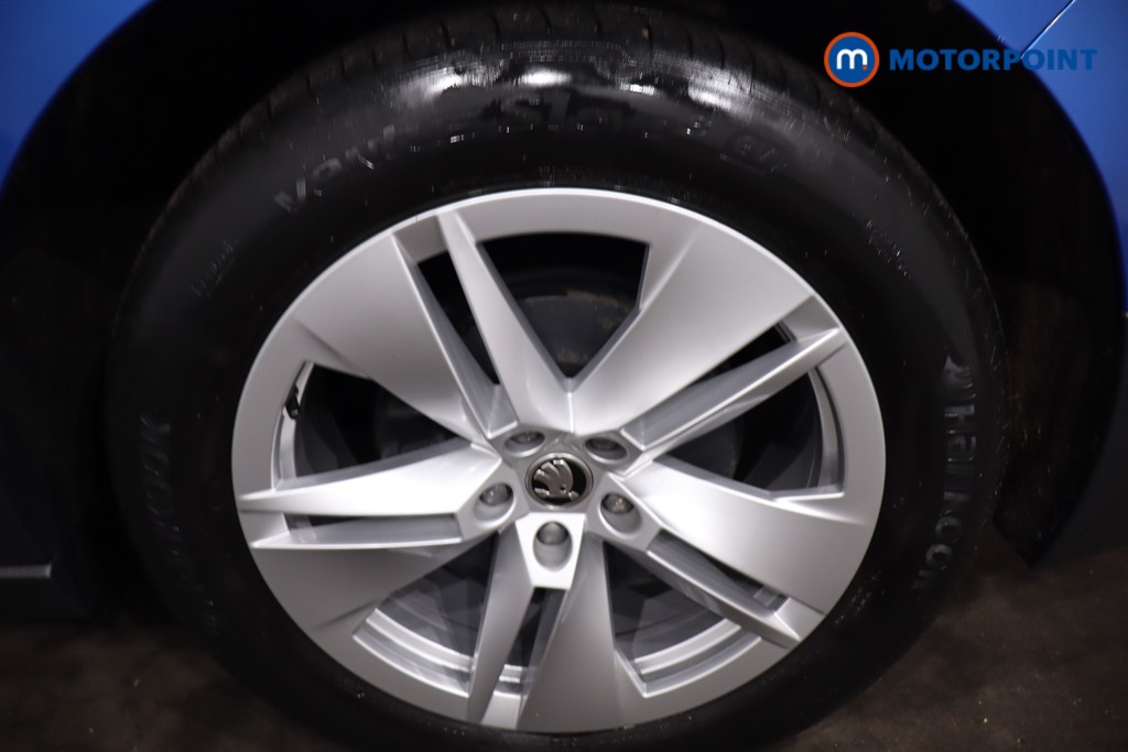 Used Skoda Enyaq 2024 for sale - 77998082: Photo 20