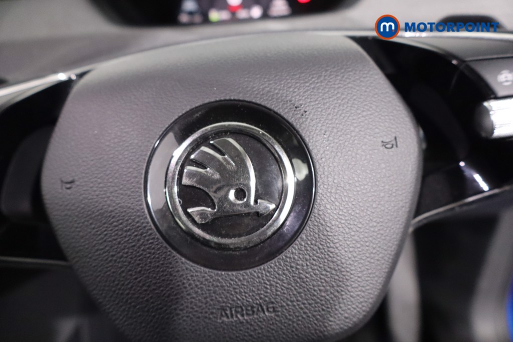 Used Skoda Enyaq 2024 for sale - 77998082: Photo 21