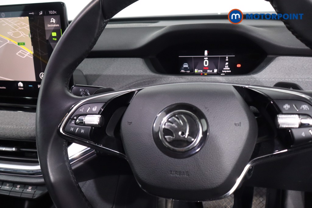 Used Skoda Enyaq 2024 for sale - 77998082: Photo 29