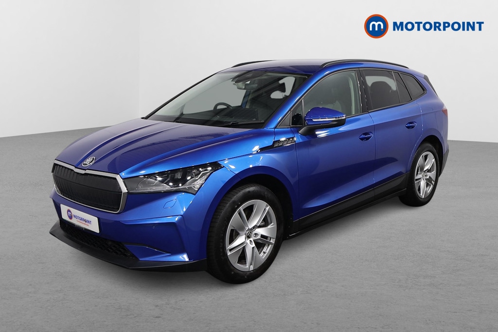 Used Skoda Enyaq 2024 for sale - 77998082: Photo 3