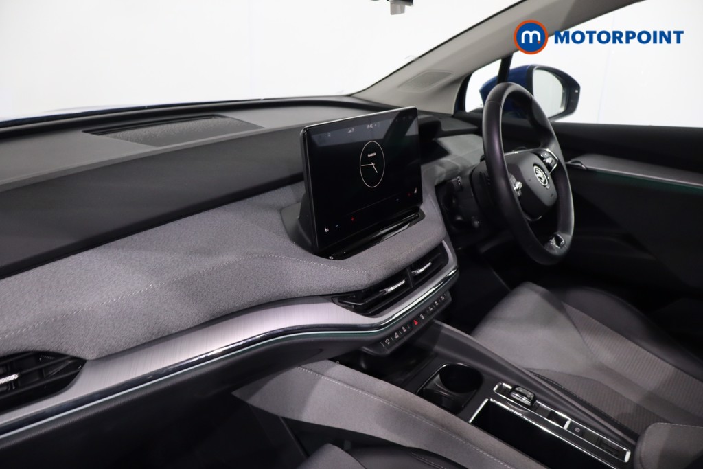 Used Skoda Enyaq 2024 for sale - 77998082: Photo 36