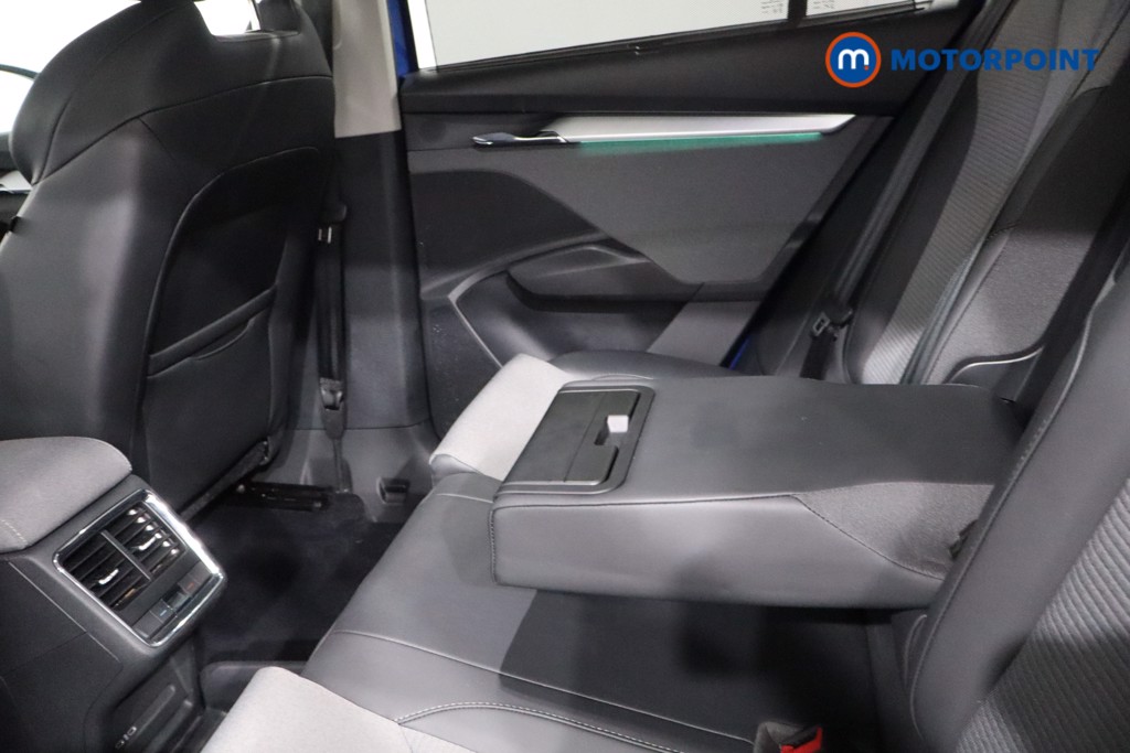 Used Skoda Enyaq 2024 for sale - 77998082: Photo 38