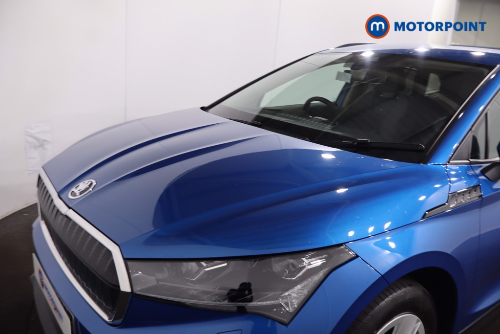 Used Skoda Enyaq 2024 for sale - 77998082: Photo 39