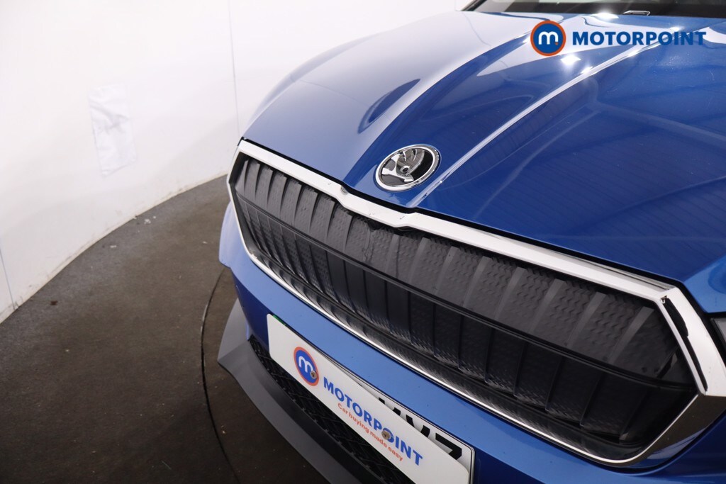 Used Skoda Enyaq 2024 for sale - 77998082: Photo 40