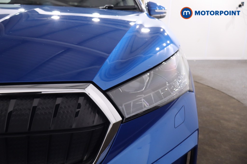 Used Skoda Enyaq 2024 for sale - 77998082: Photo 41