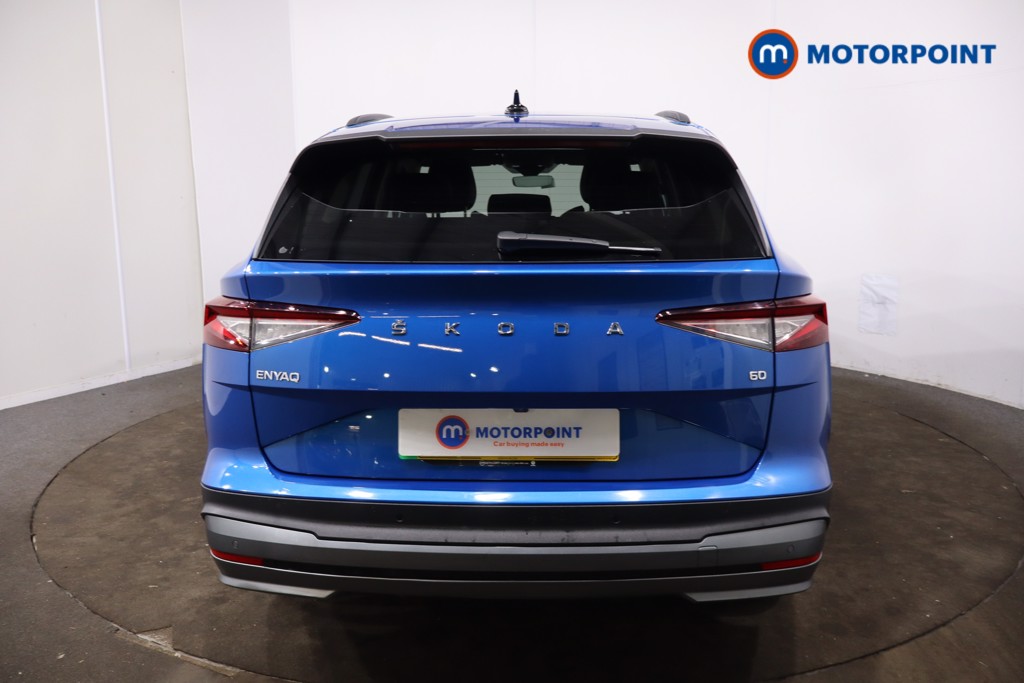 Used Skoda Enyaq 2024 for sale - 77998082: Photo 45