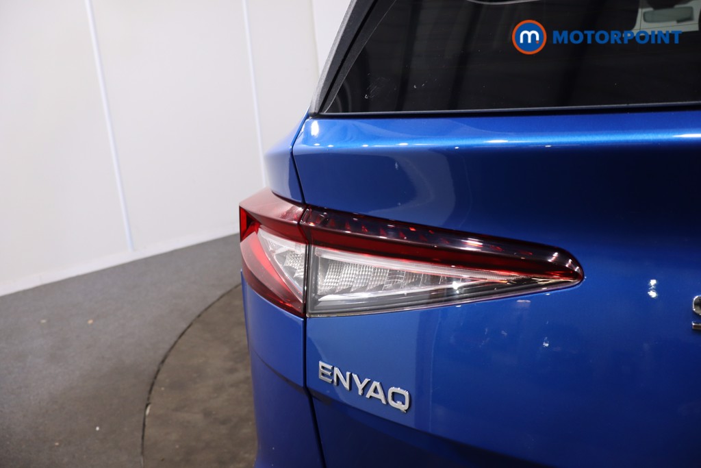 Used Skoda Enyaq 2024 for sale - 77998082: Photo 46