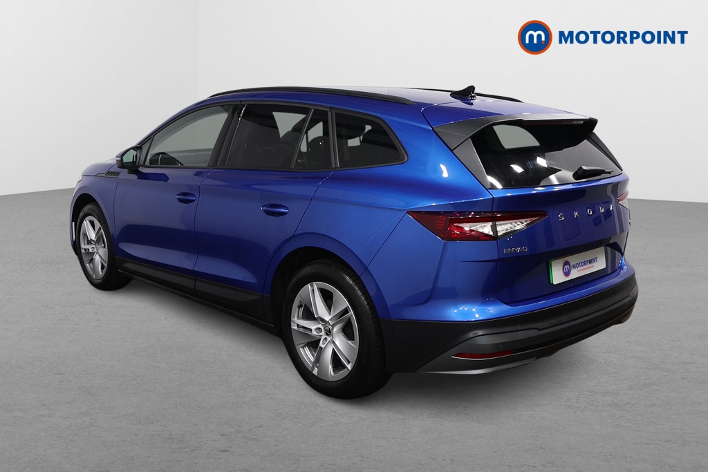 Used Skoda Enyaq 2024 for sale - 77998082: Photo 5