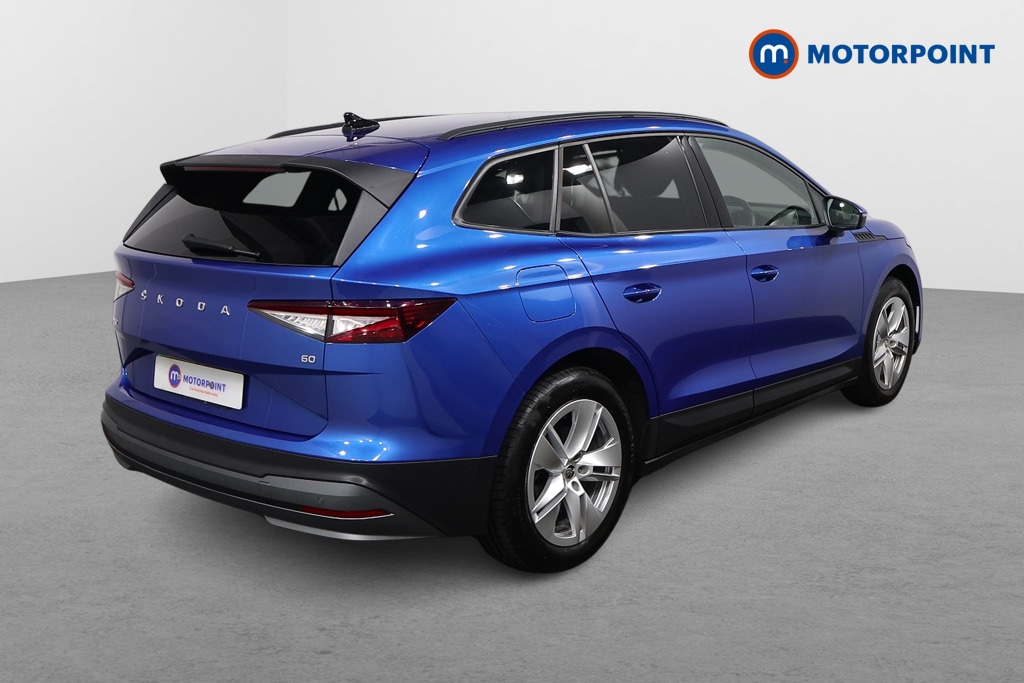 Used Skoda Enyaq 2024 for sale - 77998082: Photo 7