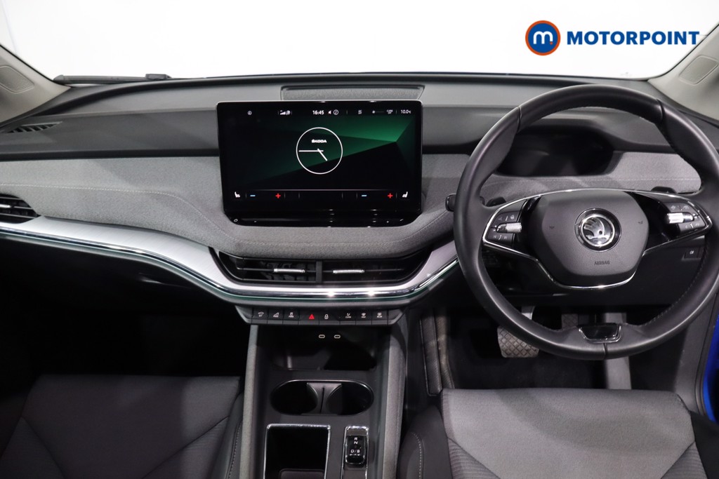 Used Skoda Enyaq 2024 for sale - 77998082: Photo 9