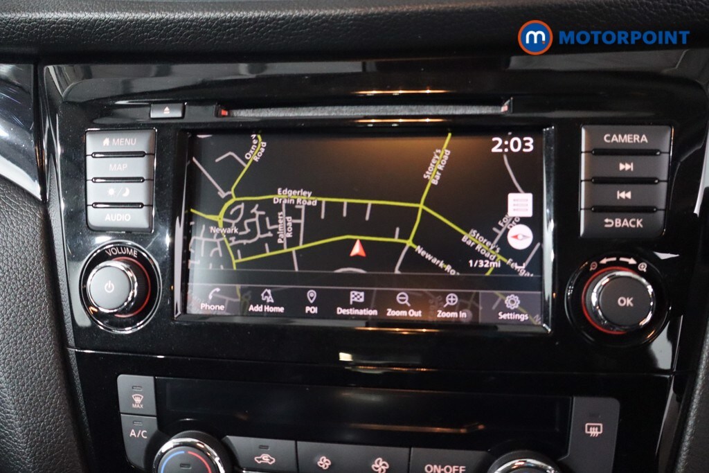 Used Nissan Qashqai 2019 for sale - 77691720: Photo 10