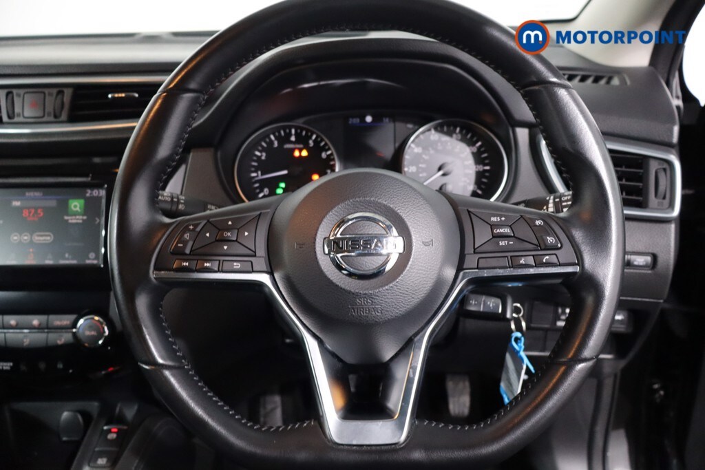 Used Nissan Qashqai 2019 for sale - 77691720: Photo 14