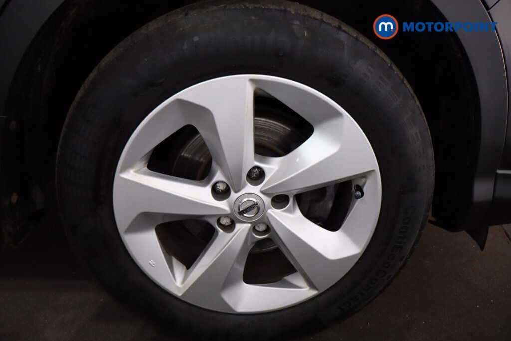 Used Nissan Qashqai 2019 for sale - 77691720: Photo 18