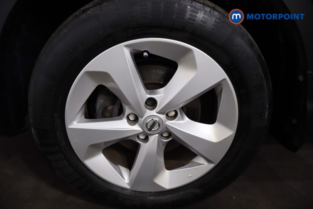 Used Nissan Qashqai 2019 for sale - 77691720: Photo 19