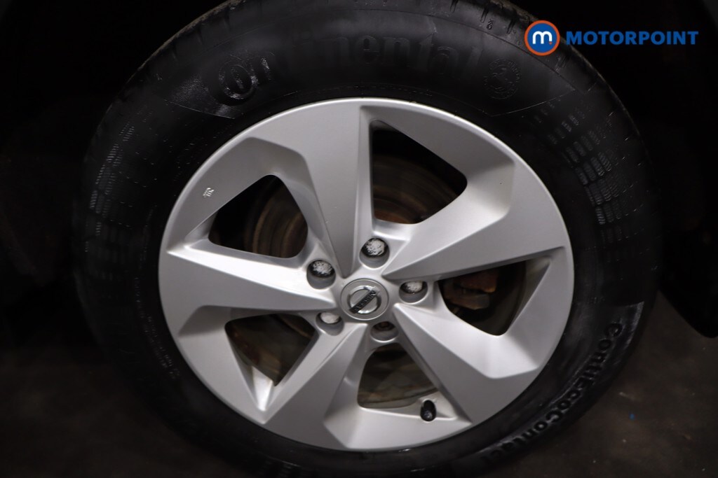 Used Nissan Qashqai 2019 for sale - 77691720: Photo 20