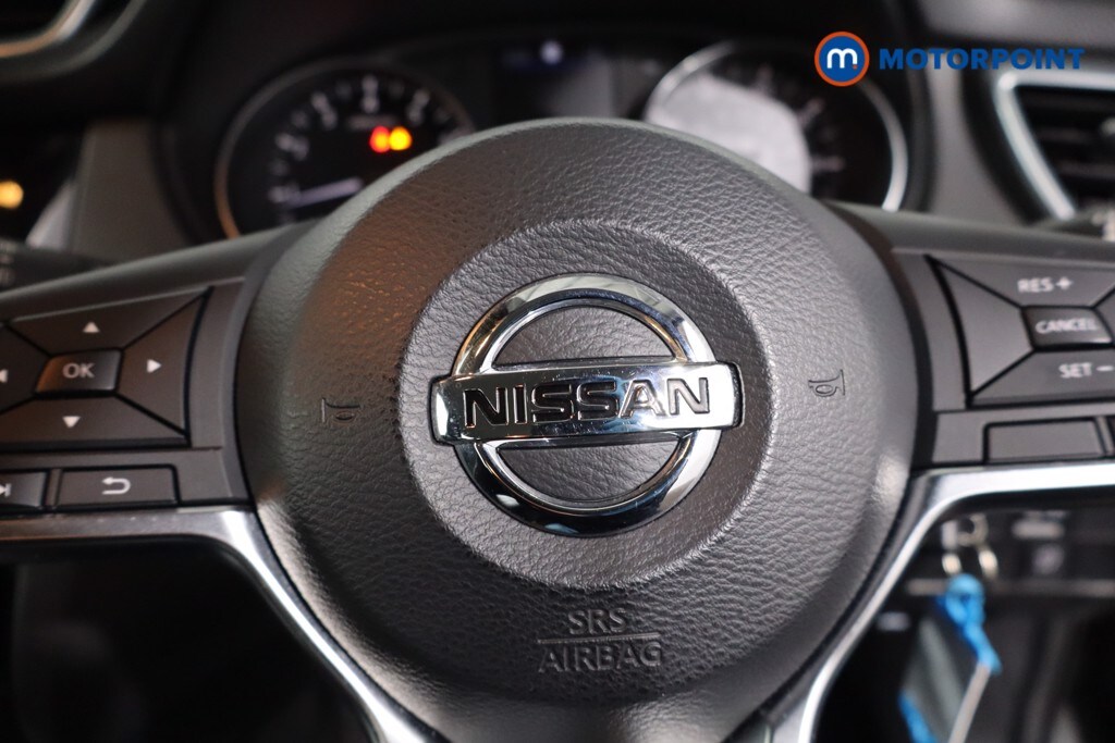 Used Nissan Qashqai 2019 for sale - 77691720: Photo 21