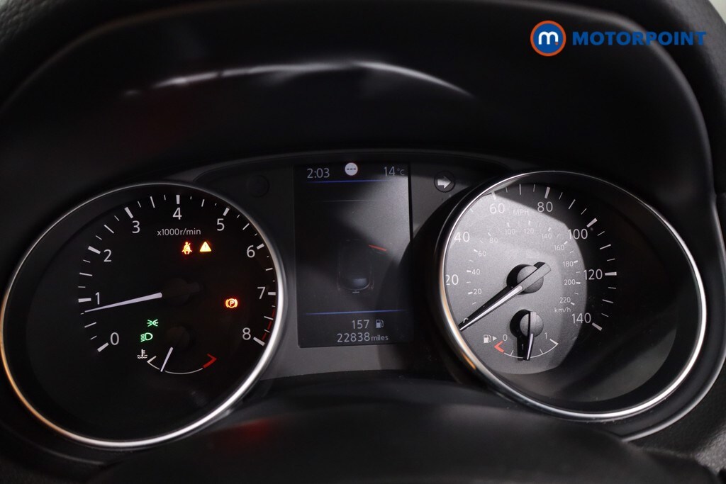 Used Nissan Qashqai 2019 for sale - 77691720: Photo 24