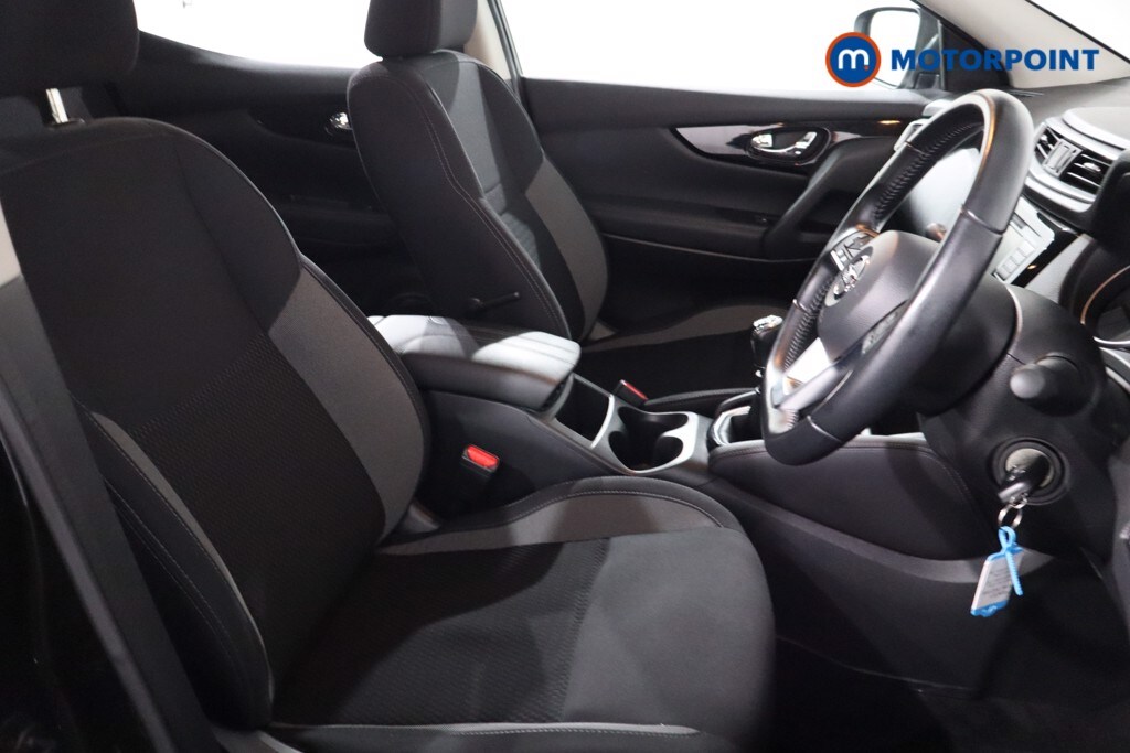 Used Nissan Qashqai 2019 for sale - 77691720: Photo 29