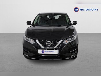 Used Nissan Qashqai 2019 for sale - 77691720: Photo