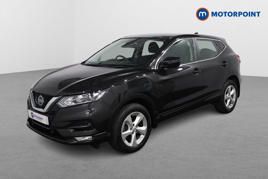 Used Nissan Qashqai 2019 for sale - 77691720: Photo 3