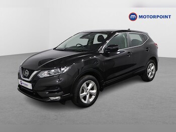Used Nissan Qashqai 2019 for sale - 77691720: Photo