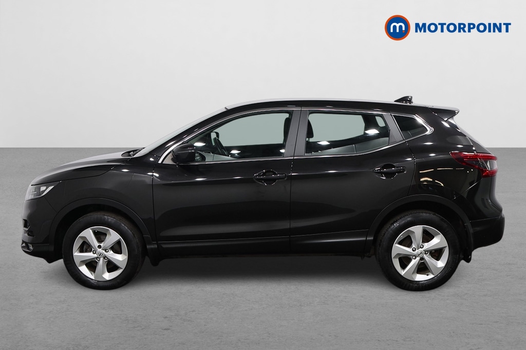 Used Nissan Qashqai 2019 for sale - 77691720: Photo 4