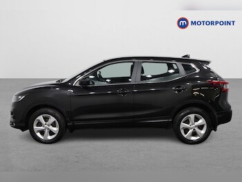 Used Nissan Qashqai 2019 for sale - 77691720: Photo
