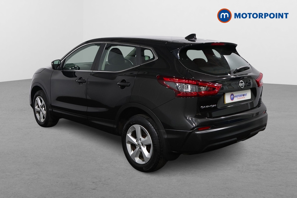 Used Nissan Qashqai 2019 for sale - 77691720: Photo 5
