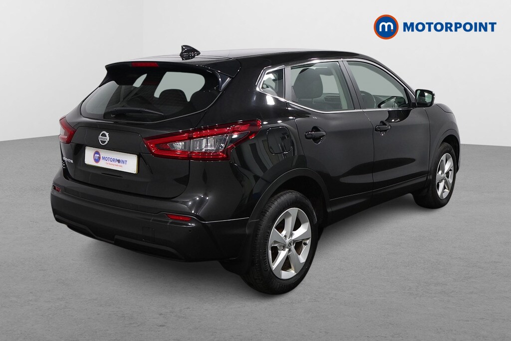 Used Nissan Qashqai 2019 for sale - 77691720: Photo 7