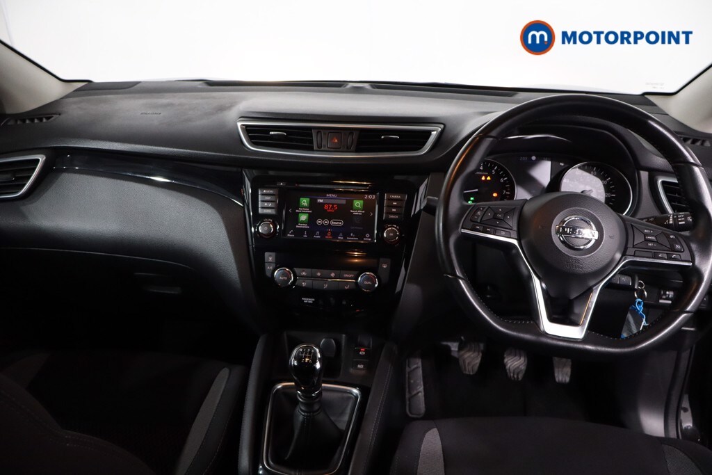 Used Nissan Qashqai 2019 for sale - 77691720: Photo 9