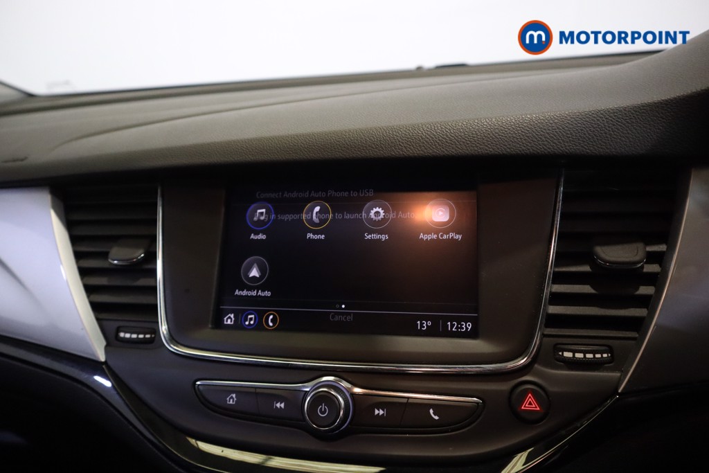 Used Vauxhall Astra 2019 for sale - 77601498: Photo 10