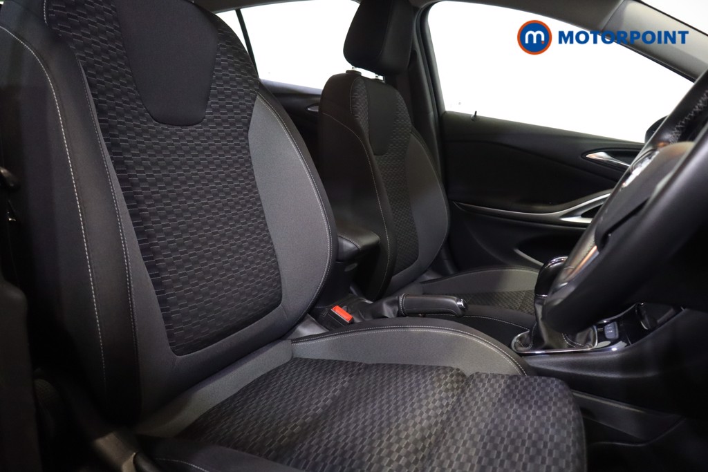 Used Vauxhall Astra 2019 for sale - 77601498: Photo 13