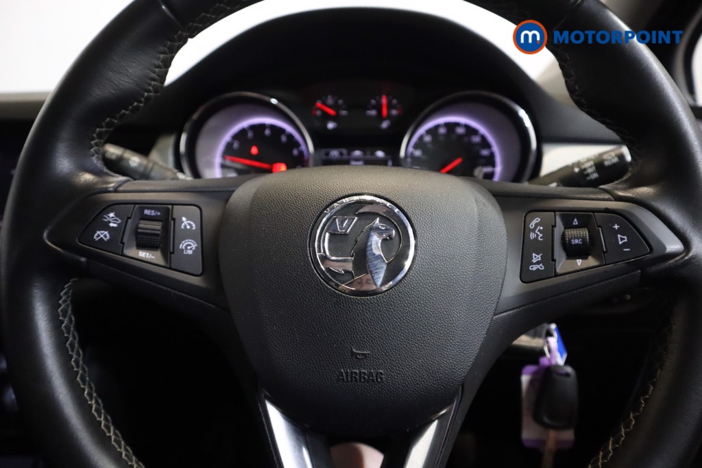 Used Vauxhall Astra 2019 for sale - 77601498: Photo 15