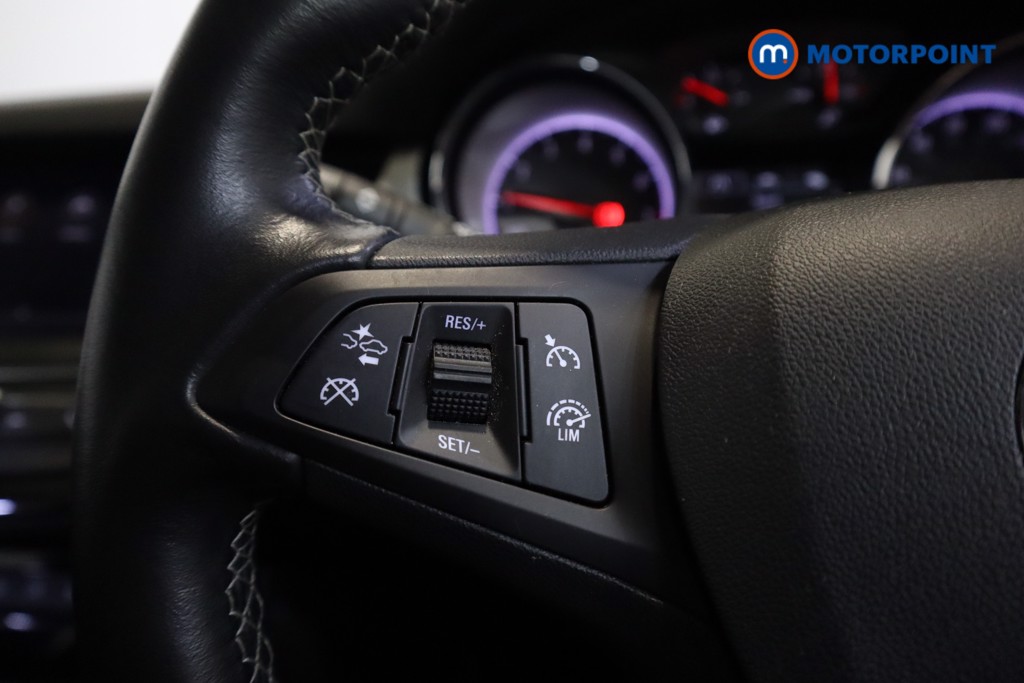 Used Vauxhall Astra 2019 for sale - 77601498: Photo 16