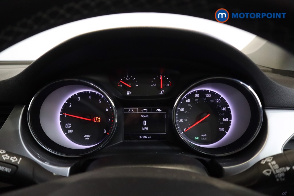 Used Vauxhall Astra 2019 for sale - 77601498: Photo 18