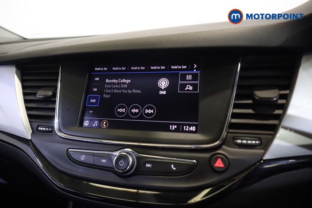 Used Vauxhall Astra 2019 for sale - 77601498: Photo 19