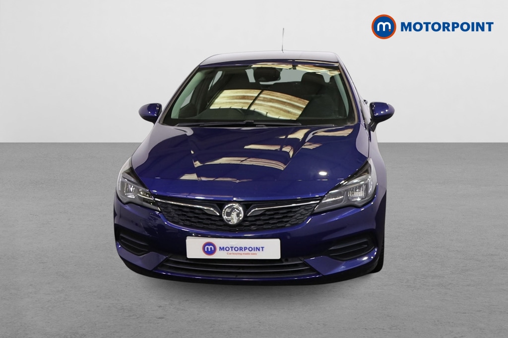 Used Vauxhall Astra 2019 for sale - 77601498: Photo 2