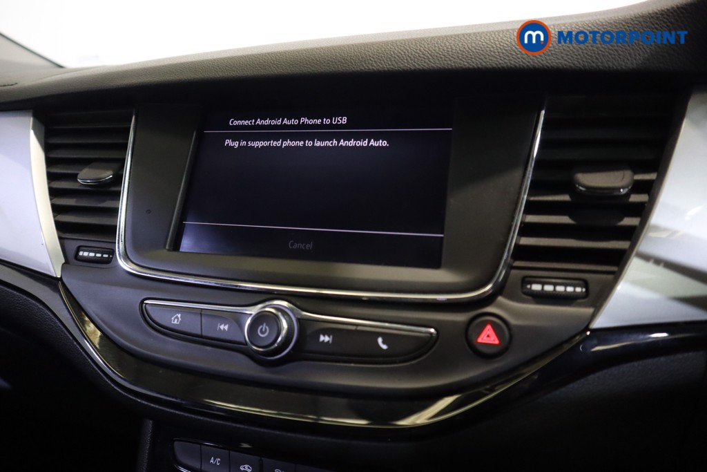 Used Vauxhall Astra 2019 for sale - 77601498: Photo 22